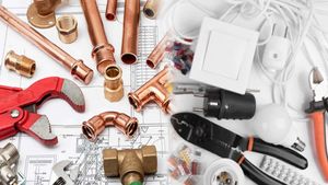 Our Plumbing Contractor service offers reliable and efficient solutions to address all your plumbing needs, ensuring optimal functionality and peace of mind for your home. for Prime Time Plumbing in The SF Bay Area, CA