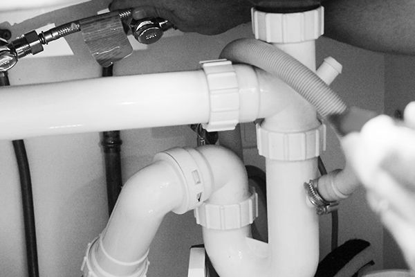 Plumbing Contractor for Prime Time Plumbing in The SF Bay Area, CA