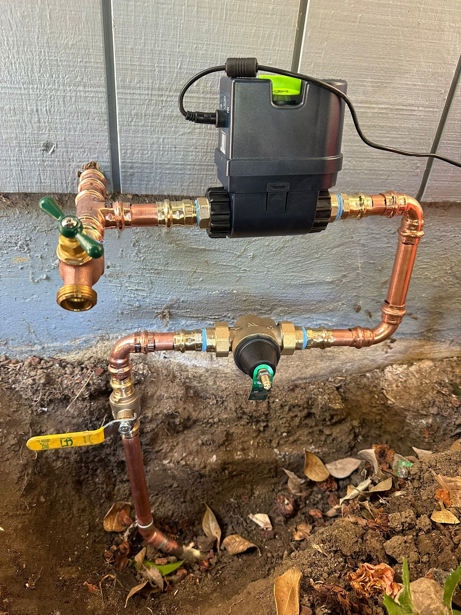 All Photos for Prime Time Plumbing in The SF Bay Area, CA