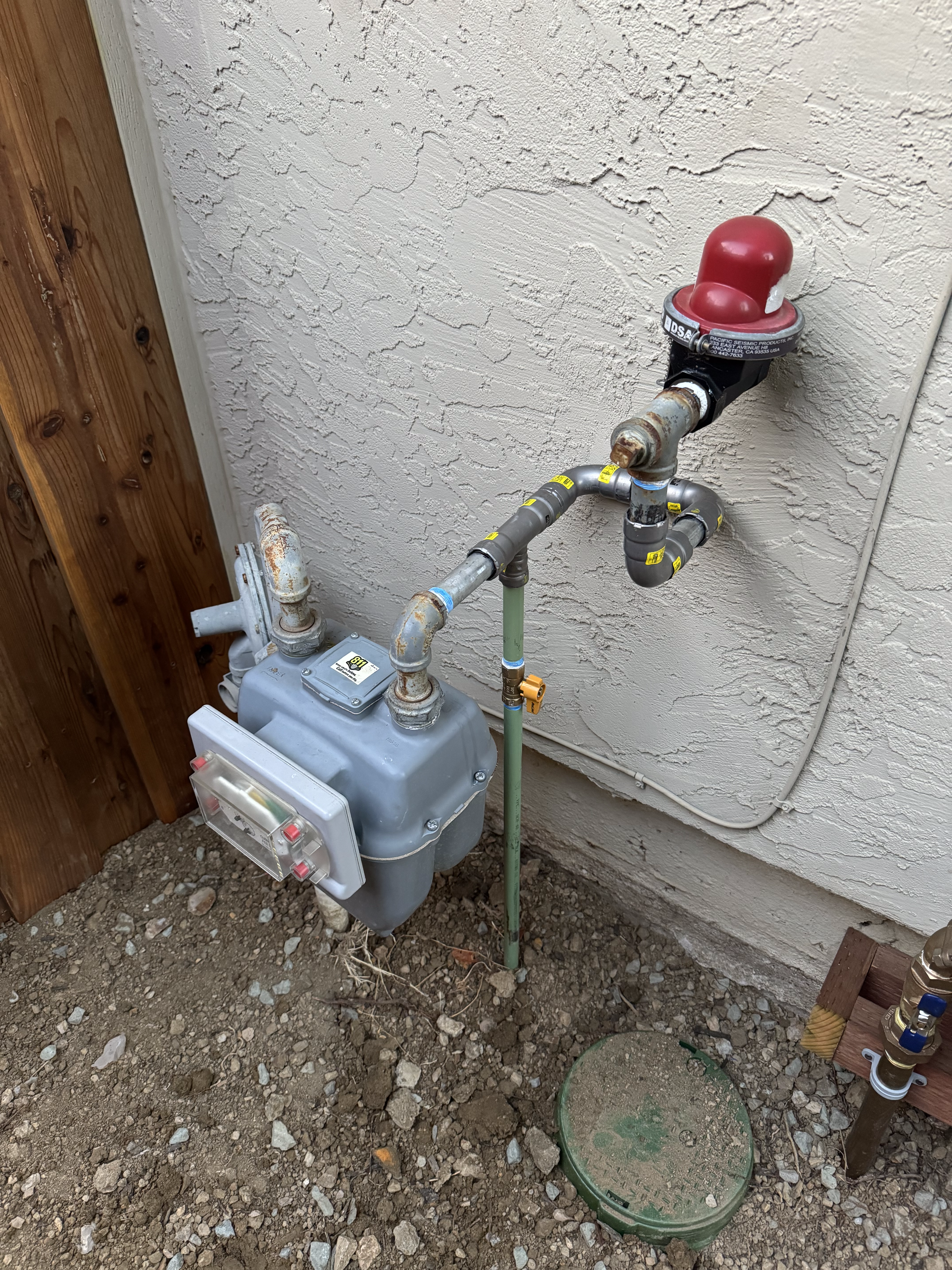 All Photos for Prime Time Plumbing in The SF Bay Area, CA