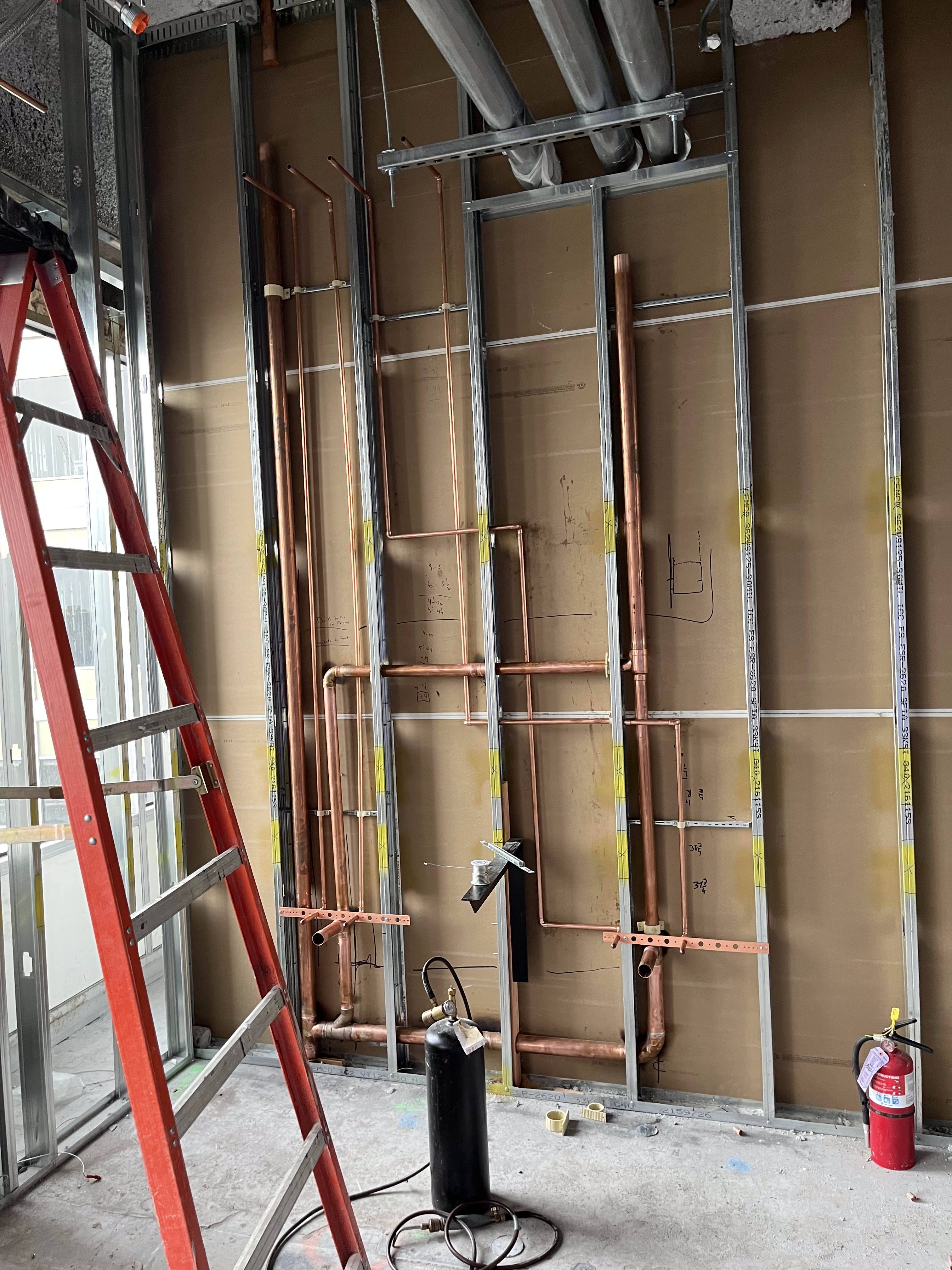 All Photos for Prime Time Plumbing in The SF Bay Area, CA