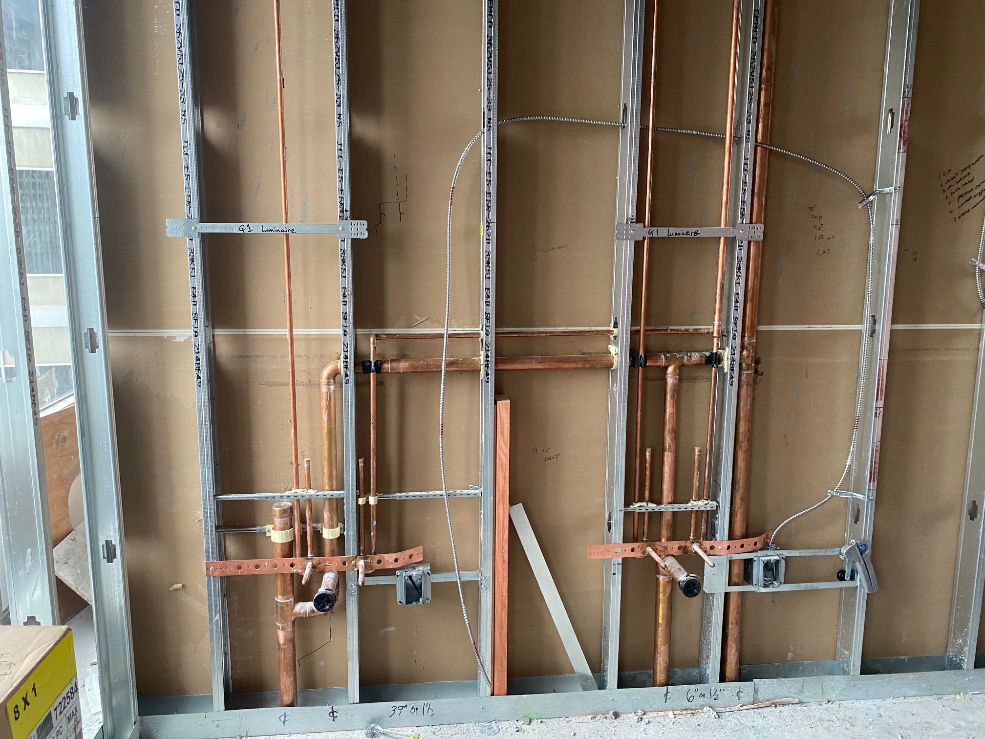 Plumbing Contractor for Prime Time Plumbing in The SF Bay Area, CA