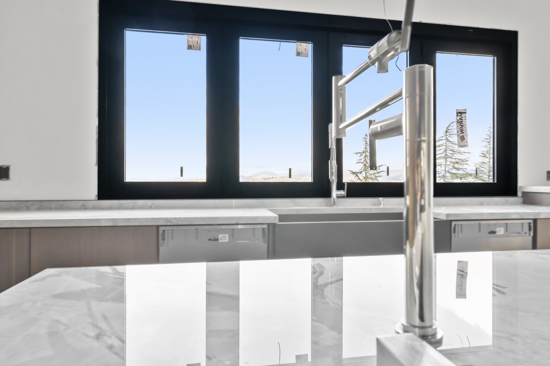 Water Systems & Water Heaters