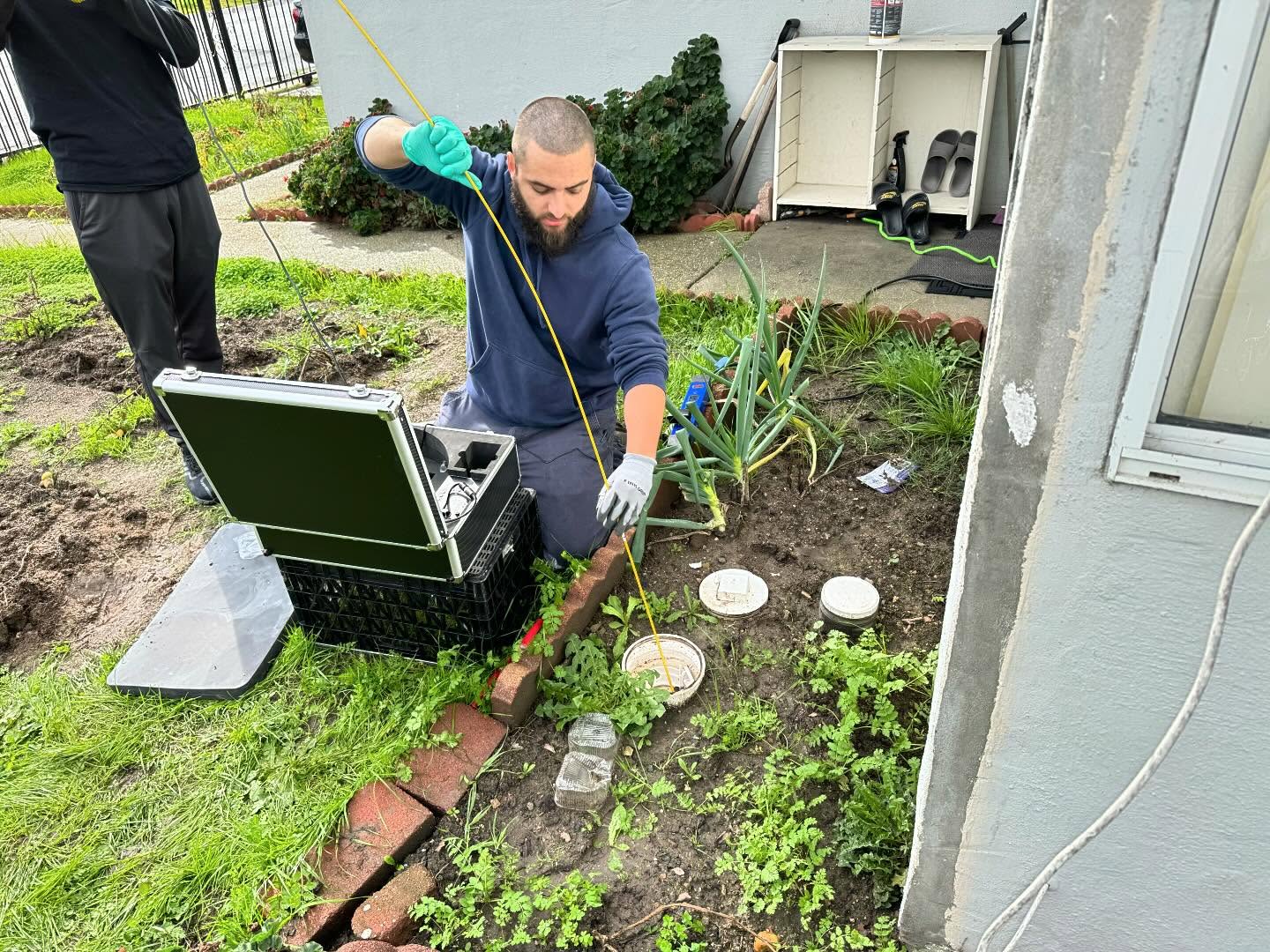 Drain & Sewer Specialists