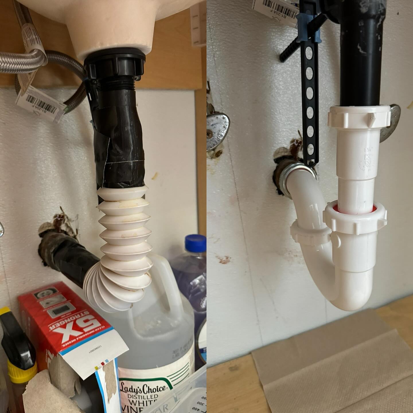 Licensed Gas Line Specialists